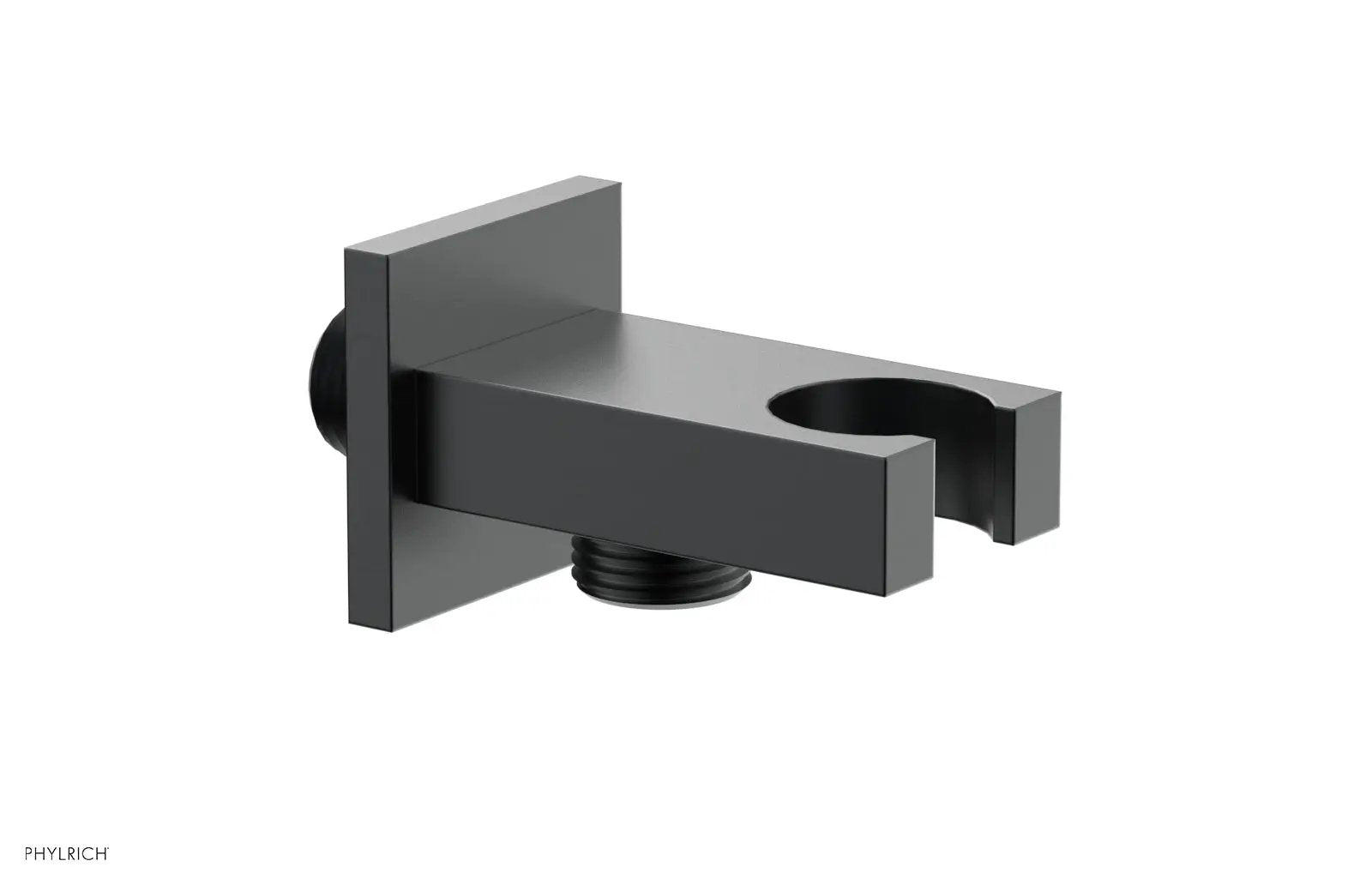 Phylrich Holder and Connector for Hand Shower by Phylrich