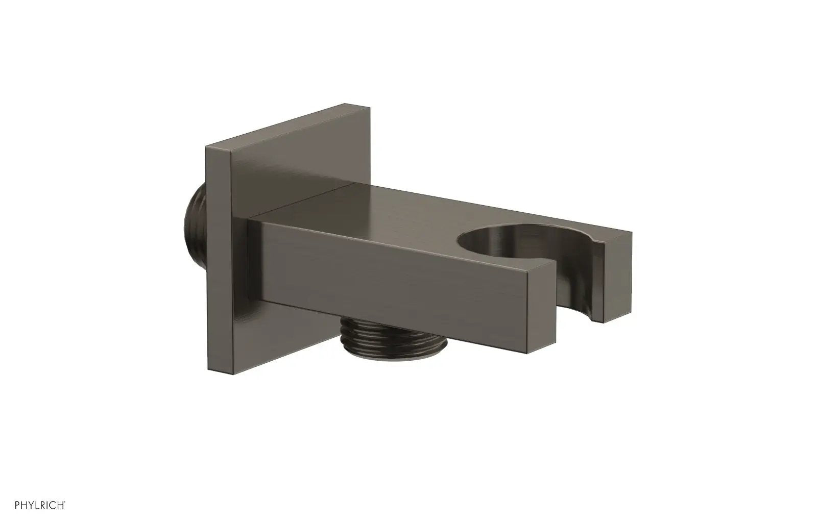 Phylrich Holder and Connector for Hand Shower by Phylrich
