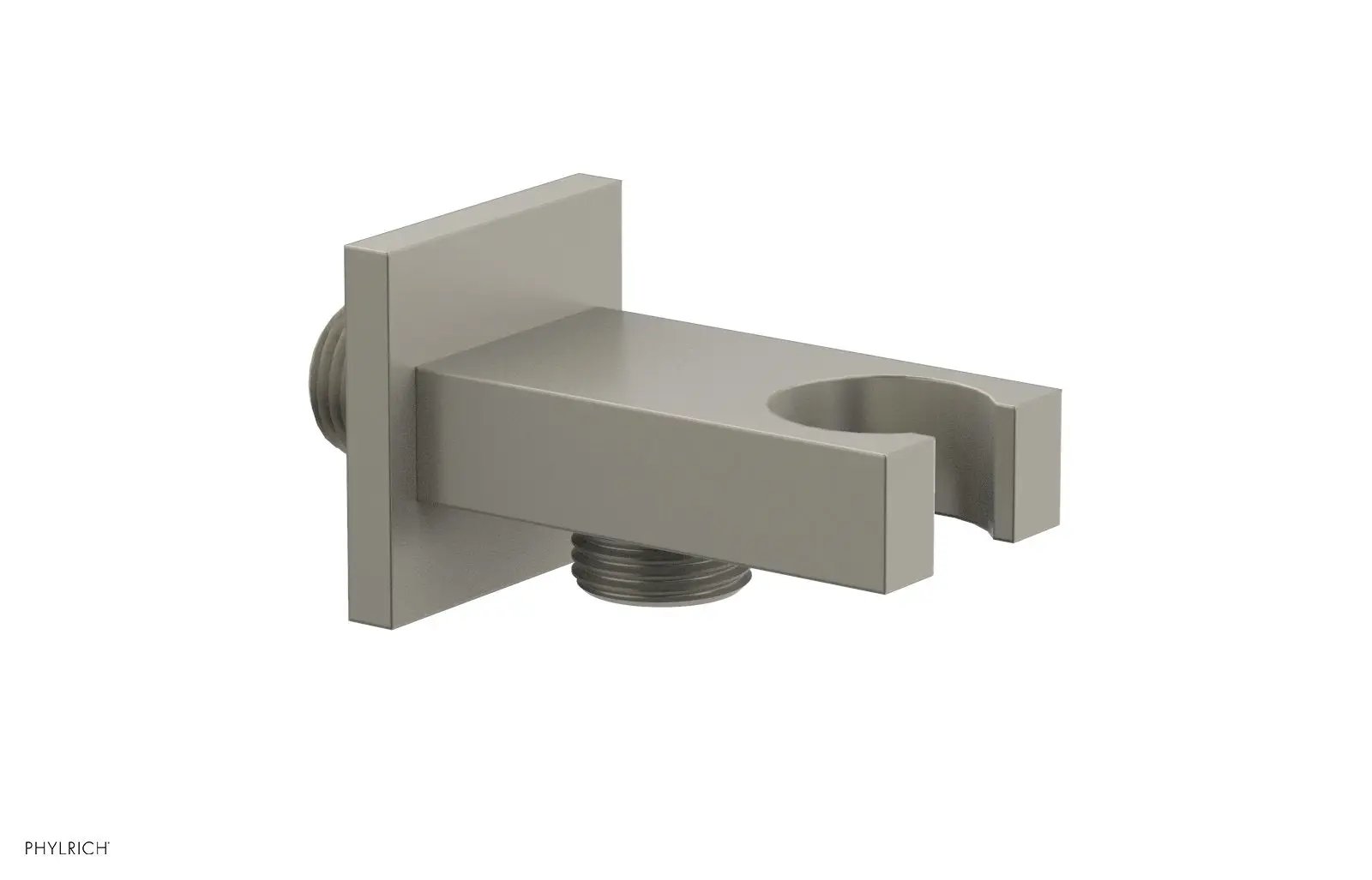 Phylrich Holder and Connector for Hand Shower by Phylrich