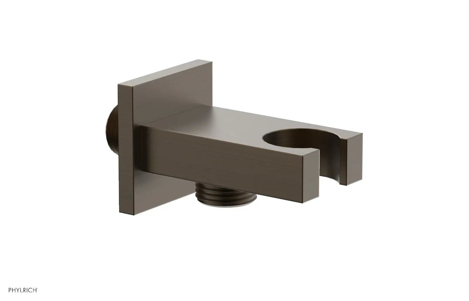 Phylrich Holder and Connector for Hand Shower by Phylrich