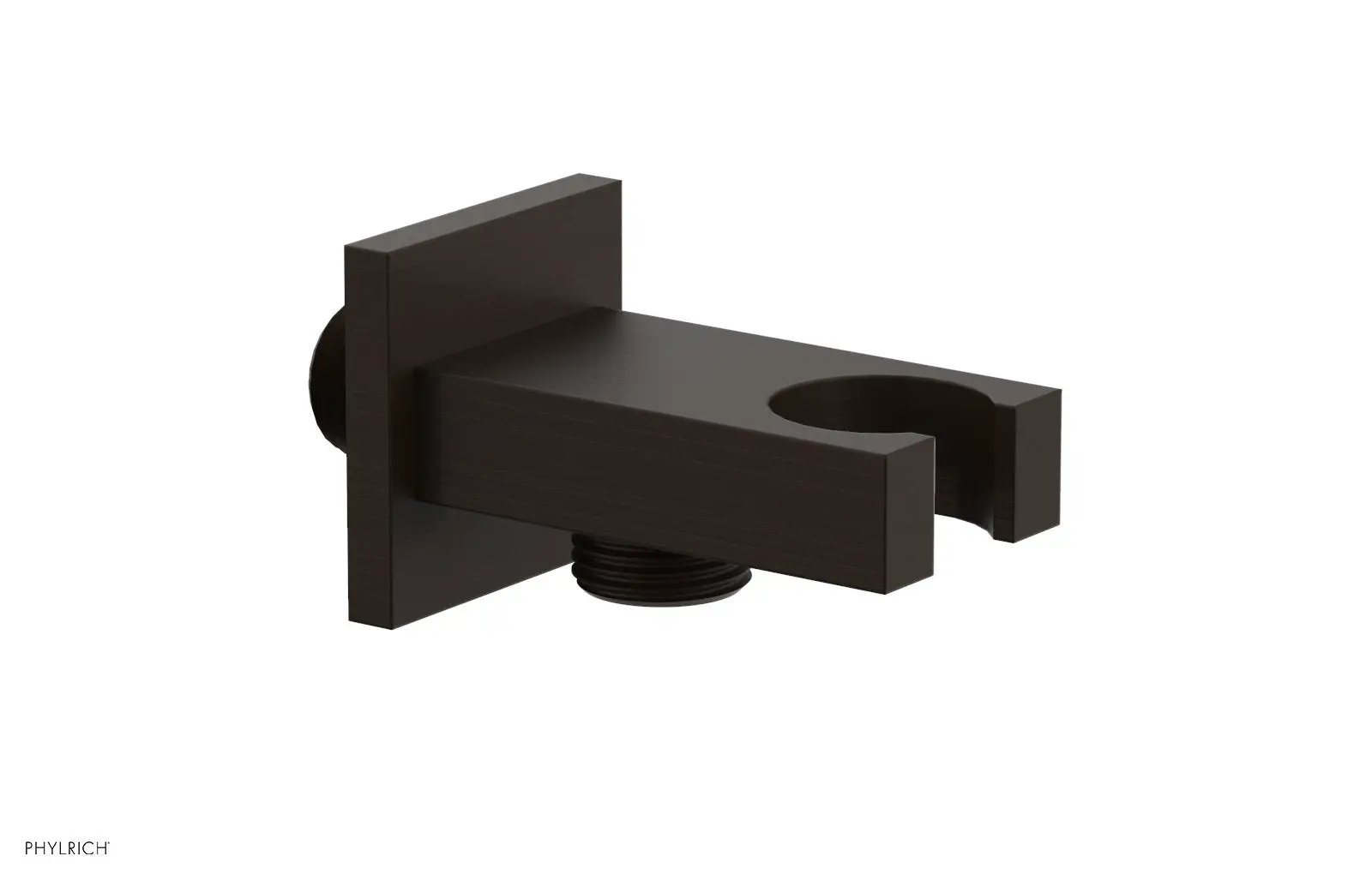 Phylrich Holder and Connector for Hand Shower by Phylrich