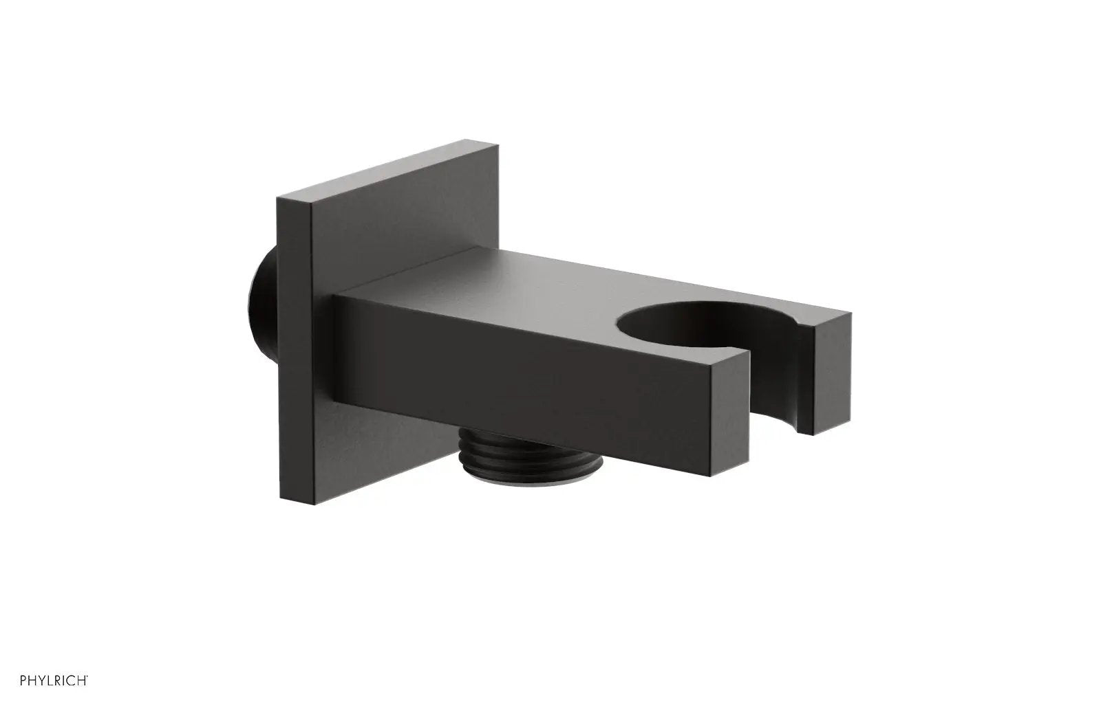 Phylrich Holder and Connector for Hand Shower by Phylrich
