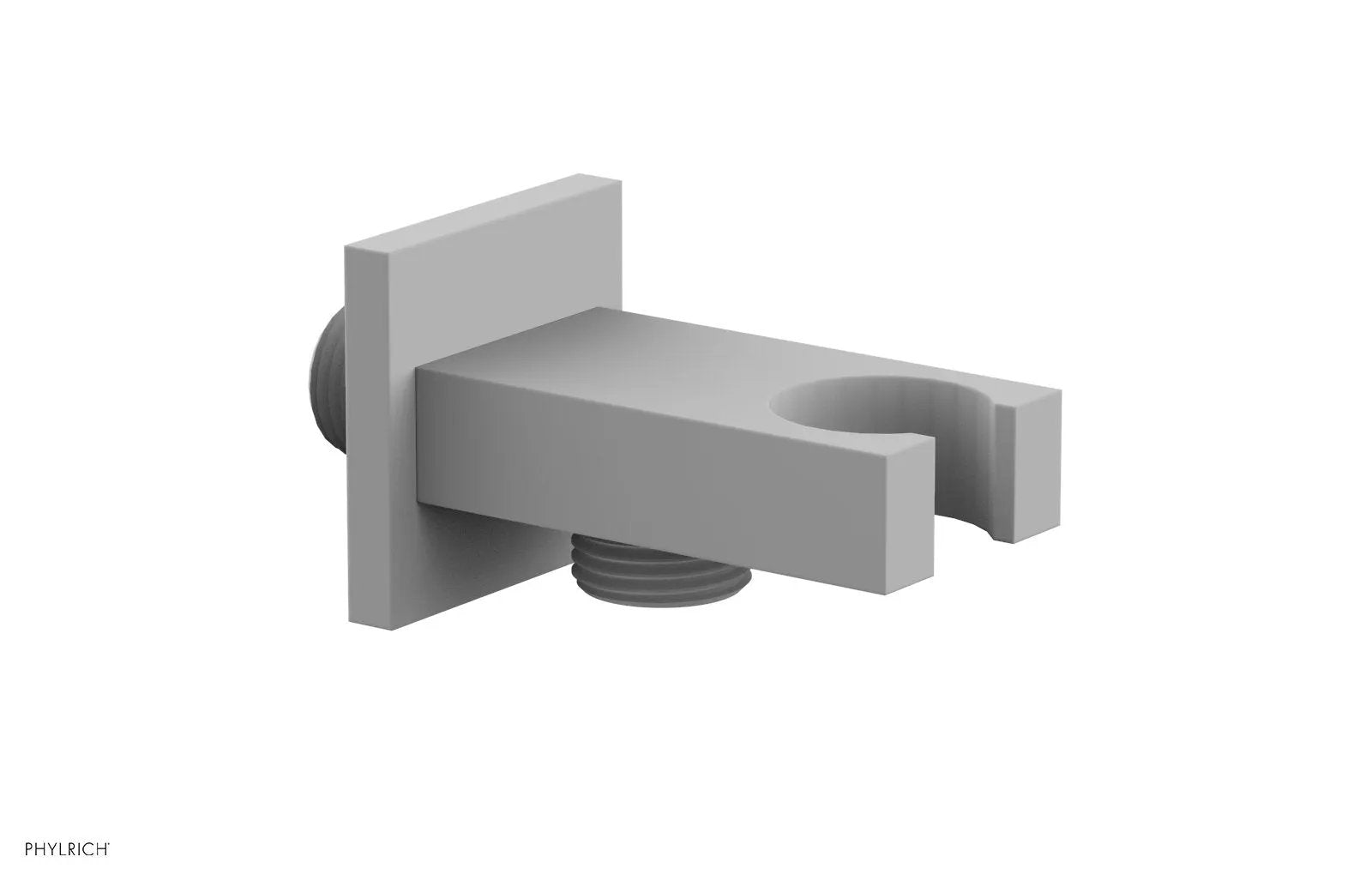 Phylrich Holder and Connector for Hand Shower by Phylrich