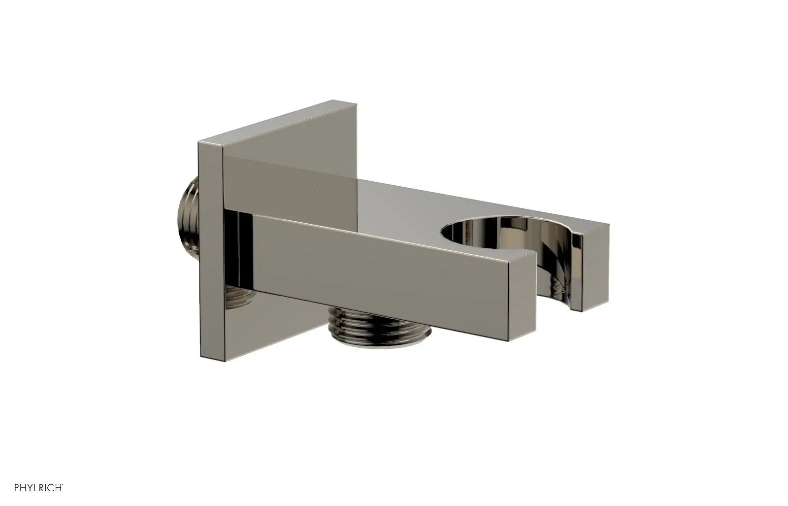Phylrich Holder and Connector for Hand Shower by Phylrich
