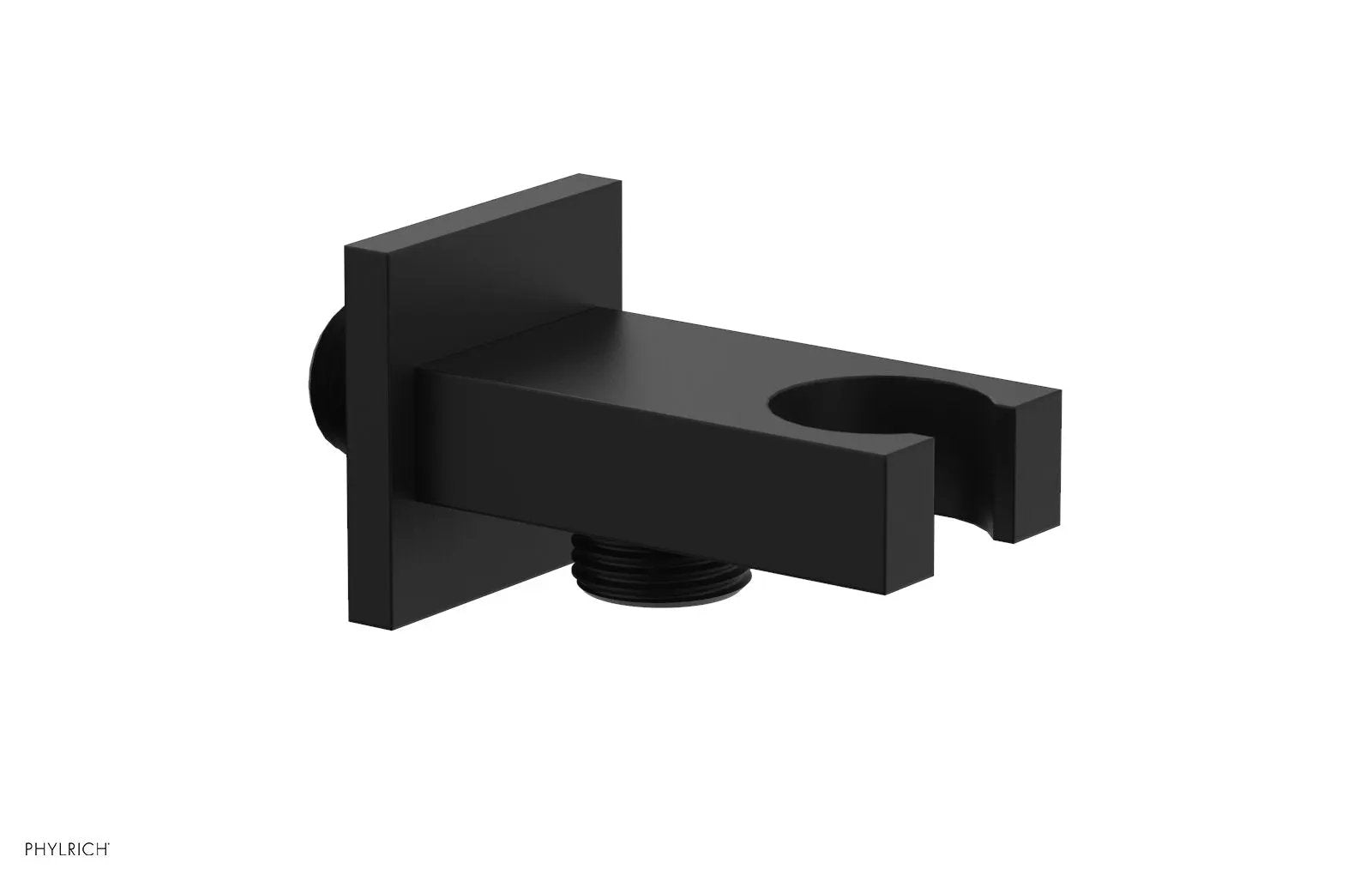 Phylrich Holder and Connector for Hand Shower by Phylrich