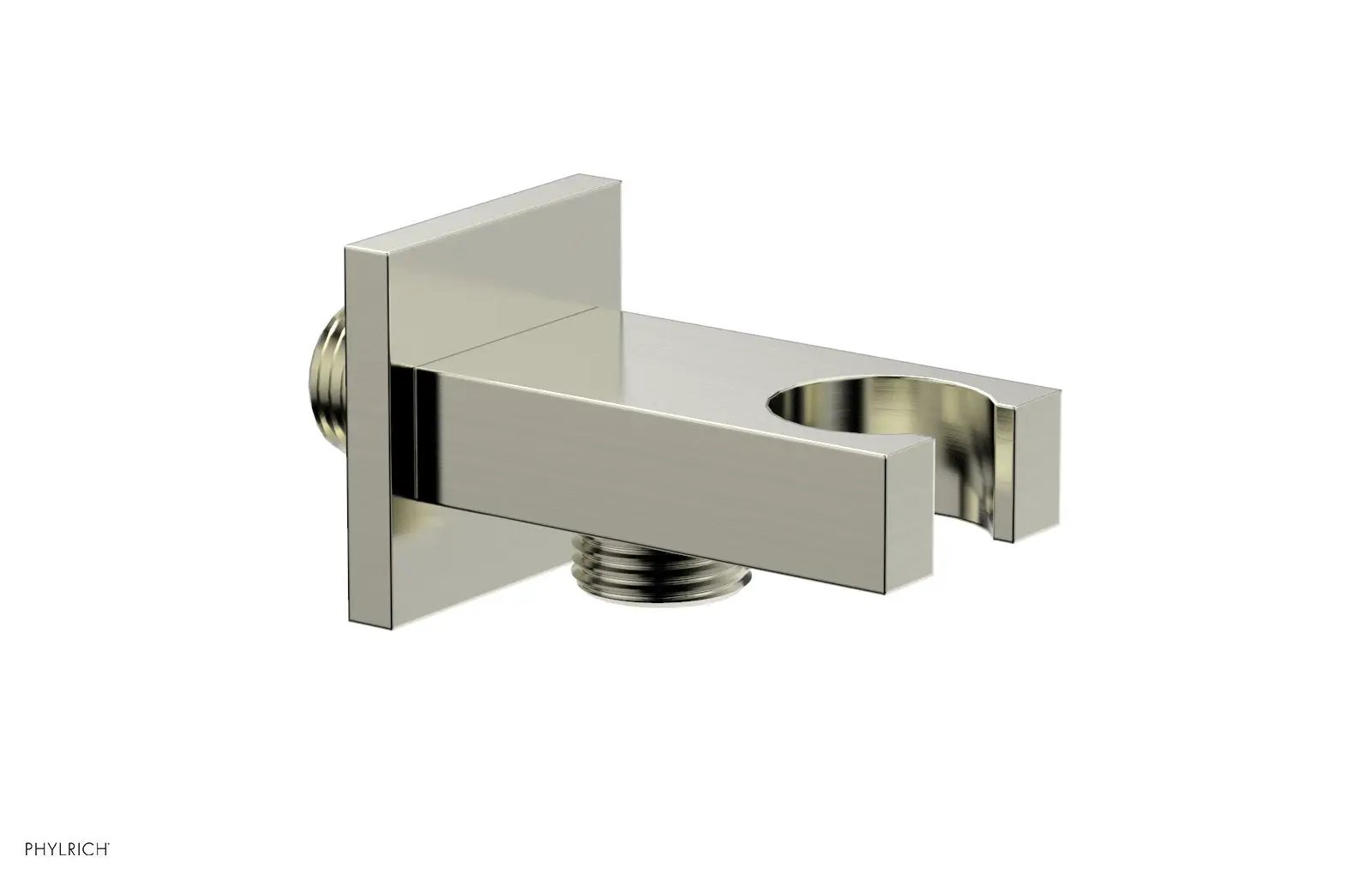 Phylrich Holder and Connector for Hand Shower by Phylrich