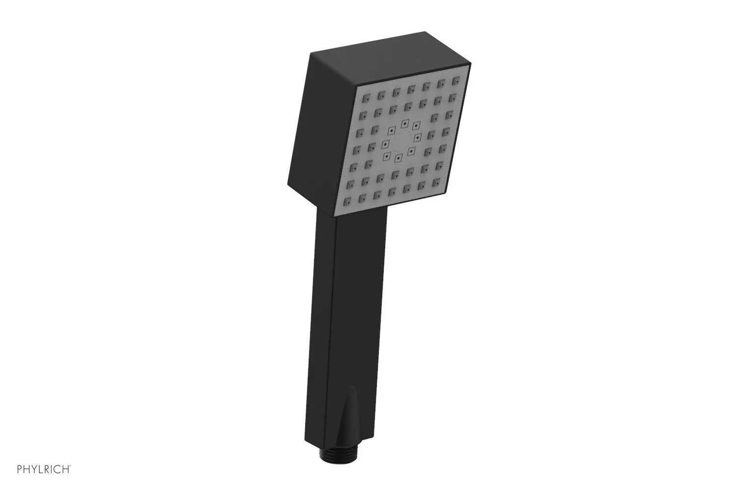 Phylrich Square Hand Shower by Phylrich