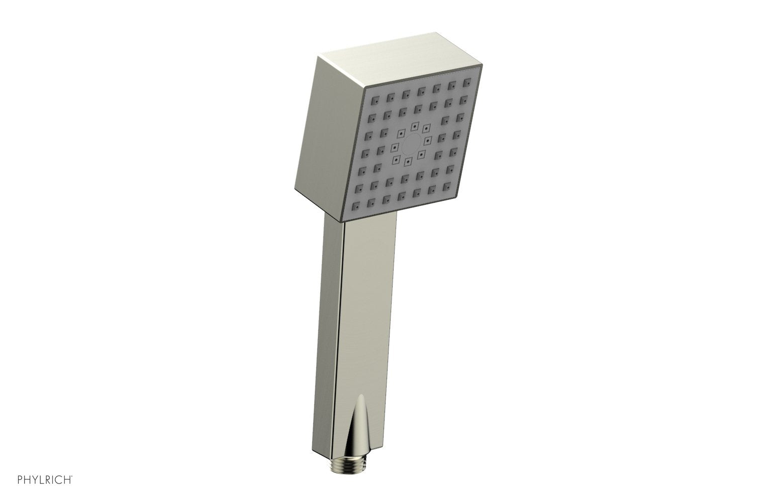 Phylrich Square Hand Shower