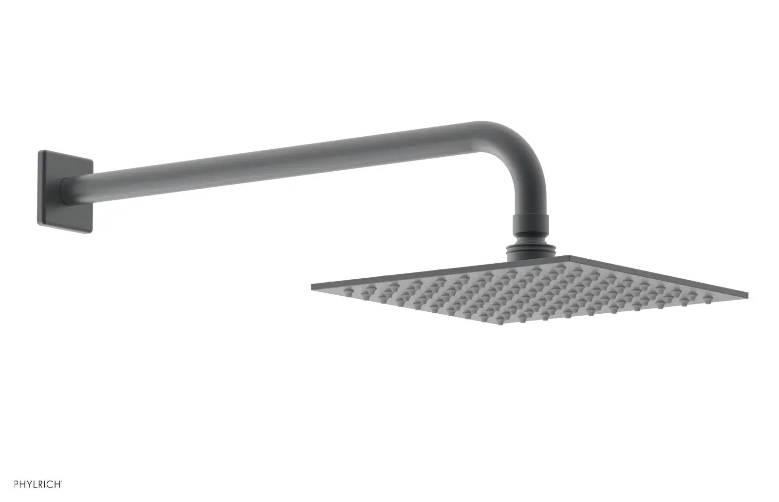 Phylrich 8" Square Shower Head by Phylrich