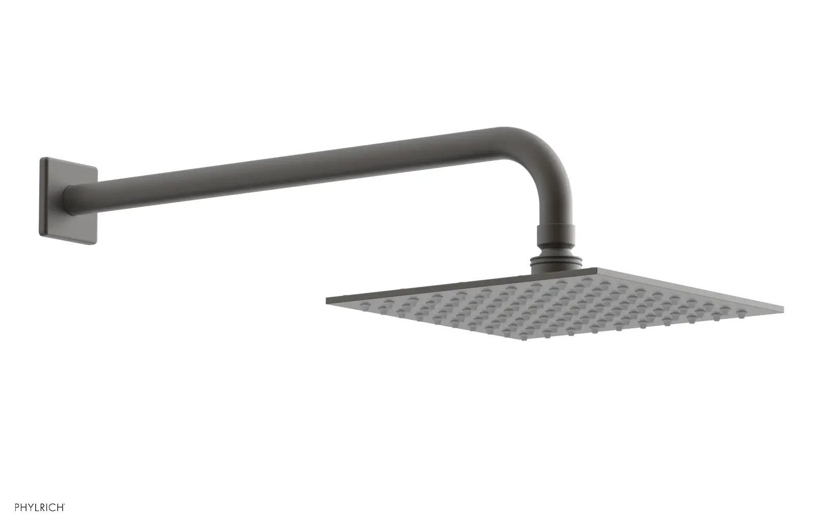 Phylrich 8" Square Shower Head by Phylrich