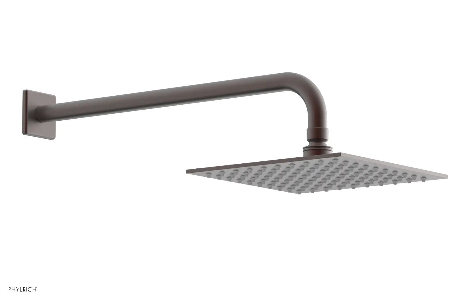 Phylrich 8" Square Shower Head by Phylrich