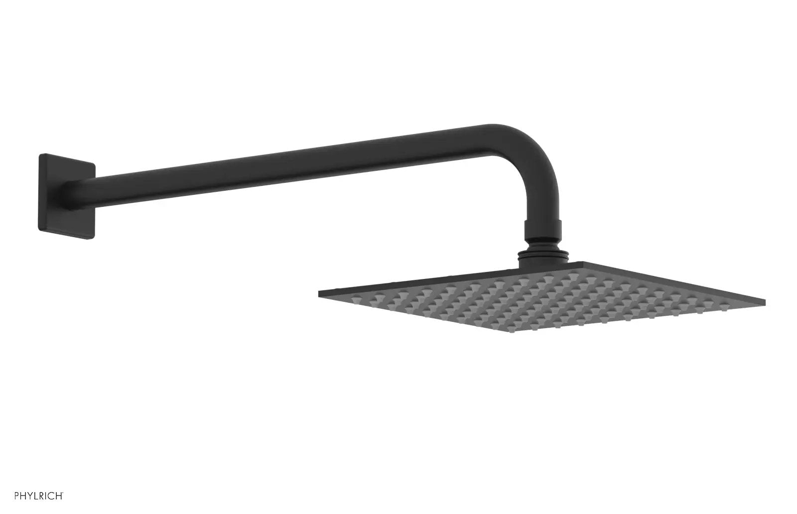 Phylrich 8" Square Shower Head by Phylrich