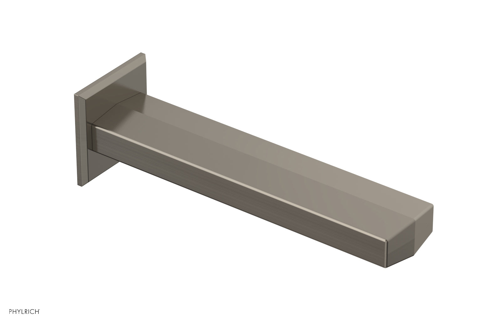 Phylrich DIAMA Wall Tub Spout Only