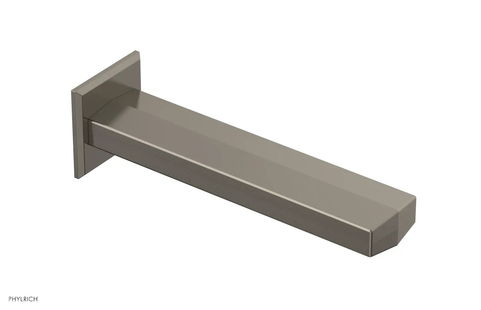 Phylrich DIAMA Wall Tub Spout Only by Phylrich