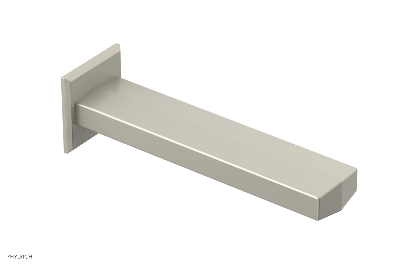 Phylrich DIAMA Wall Tub Spout Only by Phylrich