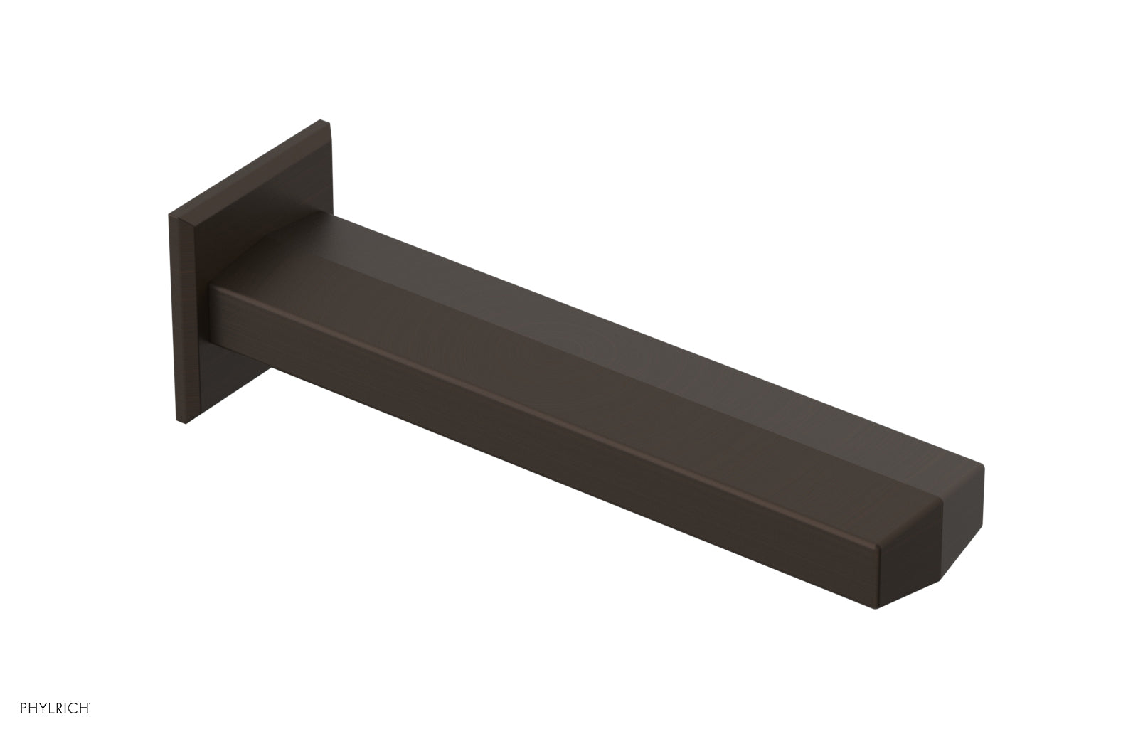 Phylrich DIAMA Wall Tub Spout Only by Phylrich