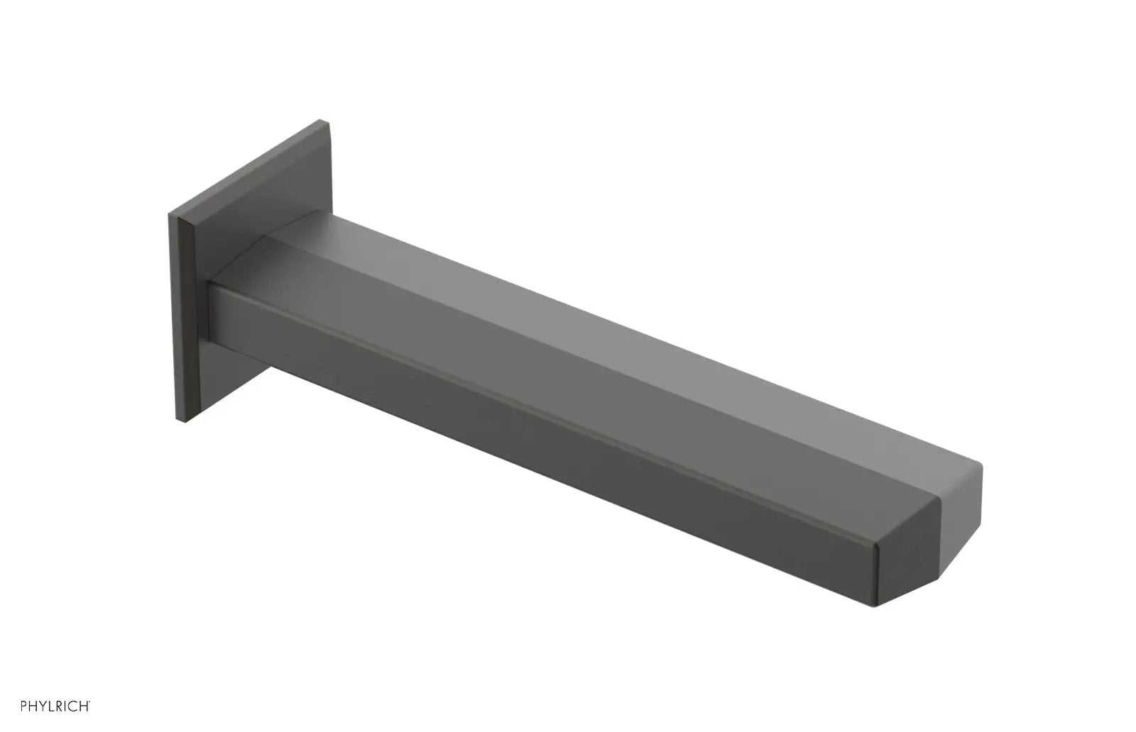 Phylrich DIAMA Wall Tub Spout Only by Phylrich