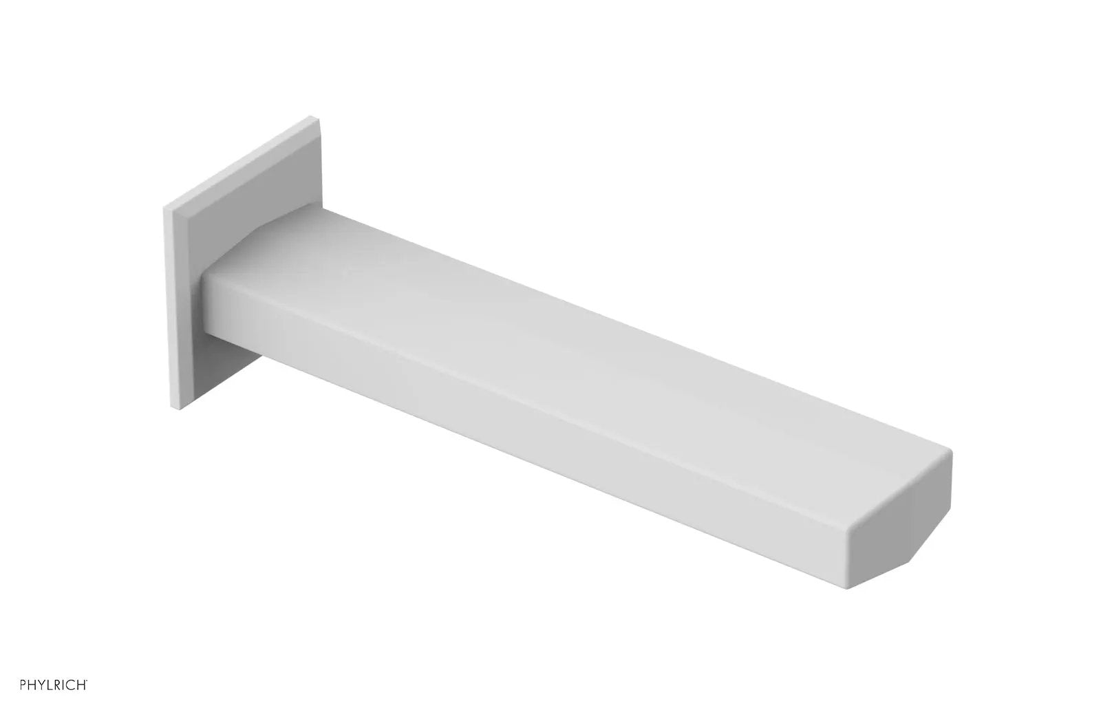 Phylrich DIAMA Wall Tub Spout Only by Phylrich