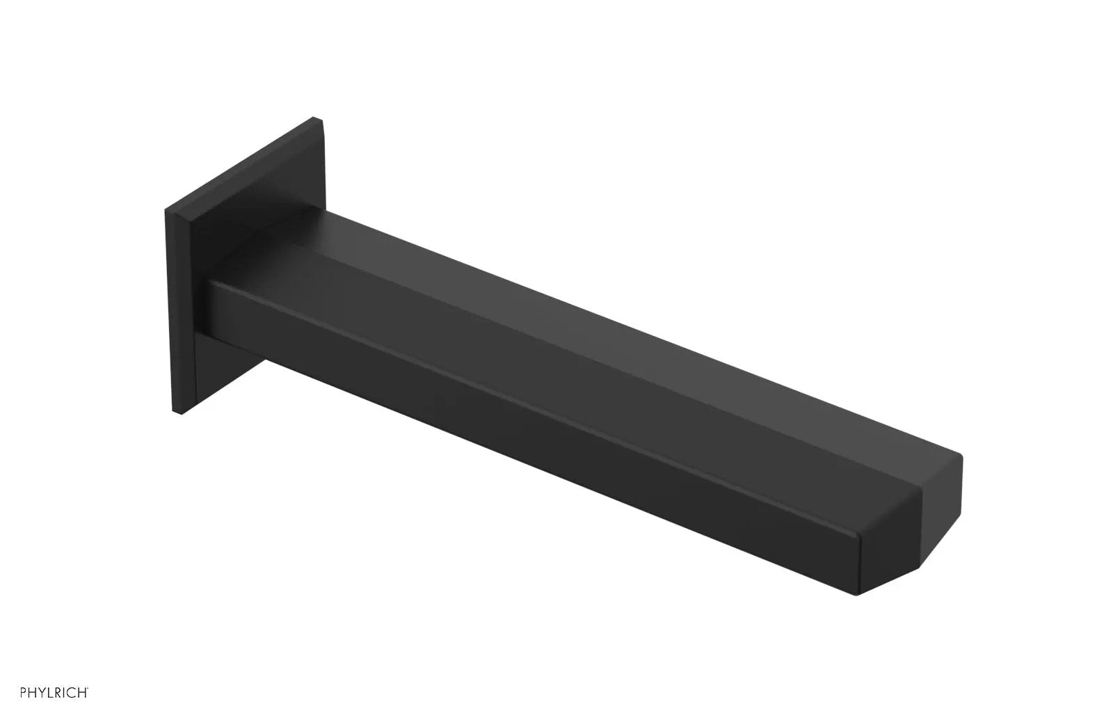 Phylrich DIAMA Wall Tub Spout Only by Phylrich