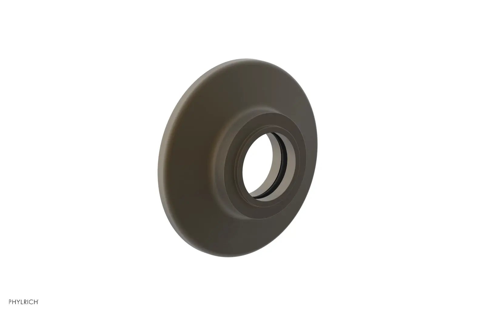 Phylrich WORKS Flange by Phylrich