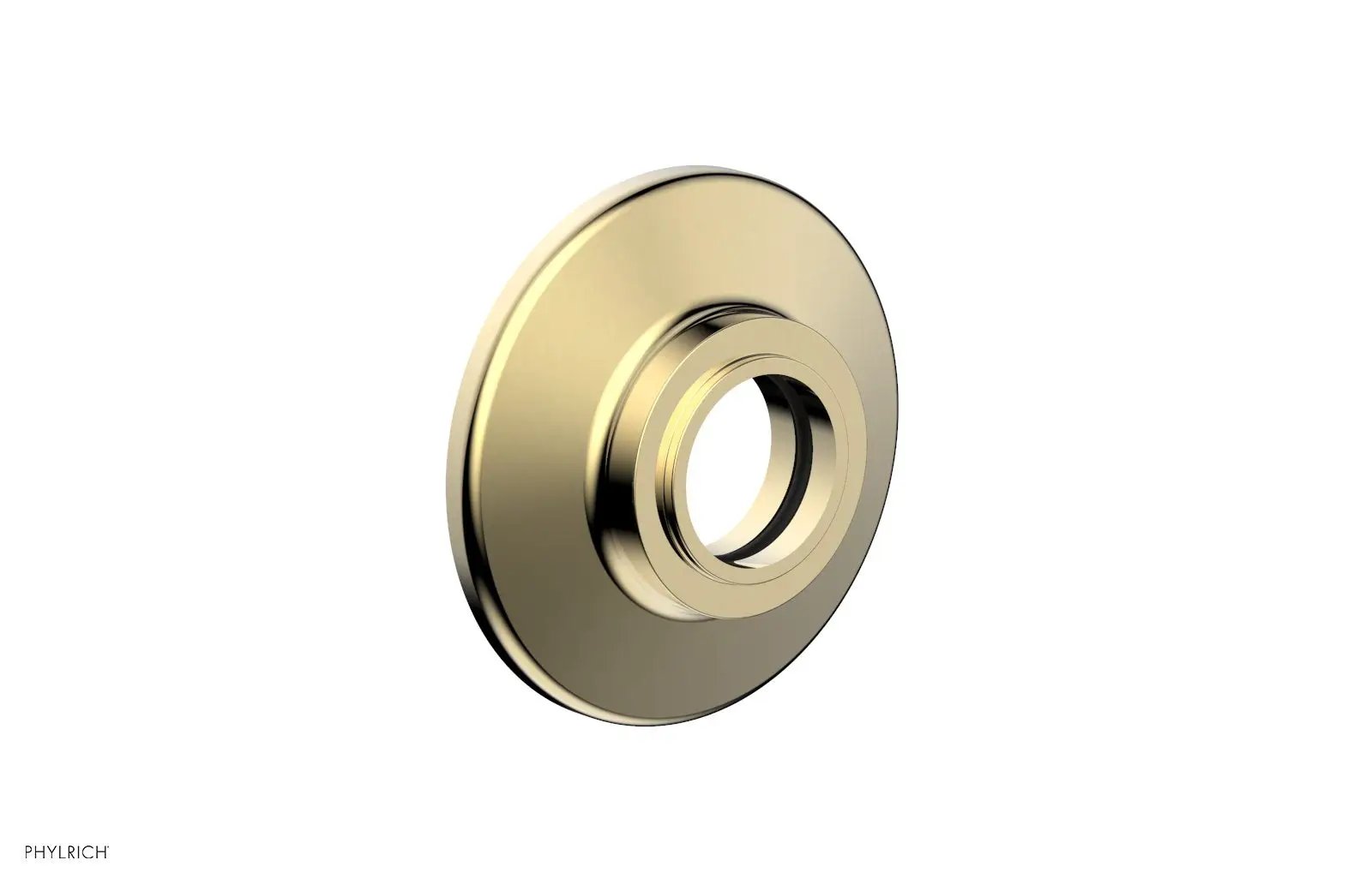 Phylrich WORKS Flange by Phylrich