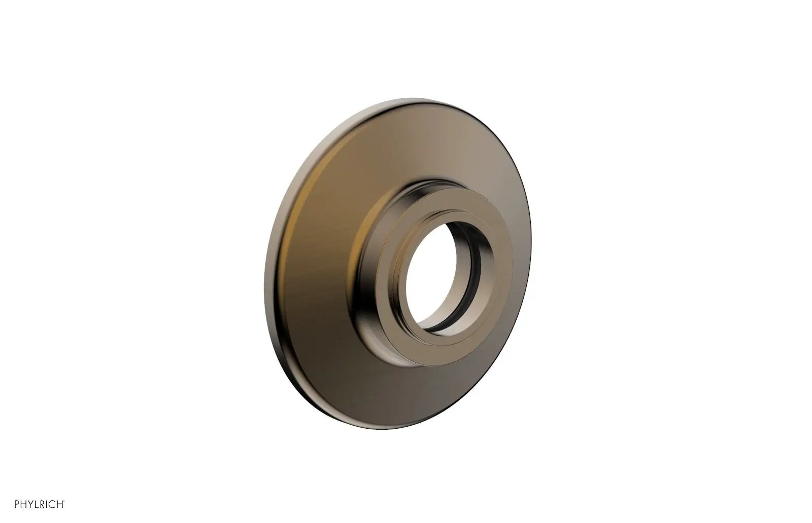 Phylrich WORKS Flange by Phylrich