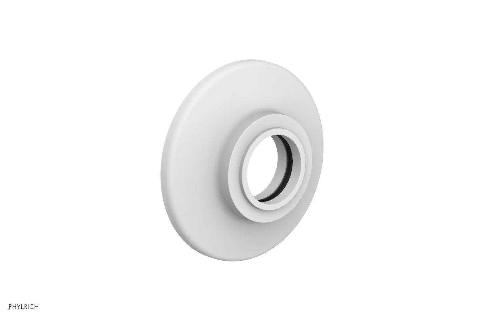 Phylrich WORKS Flange by Phylrich