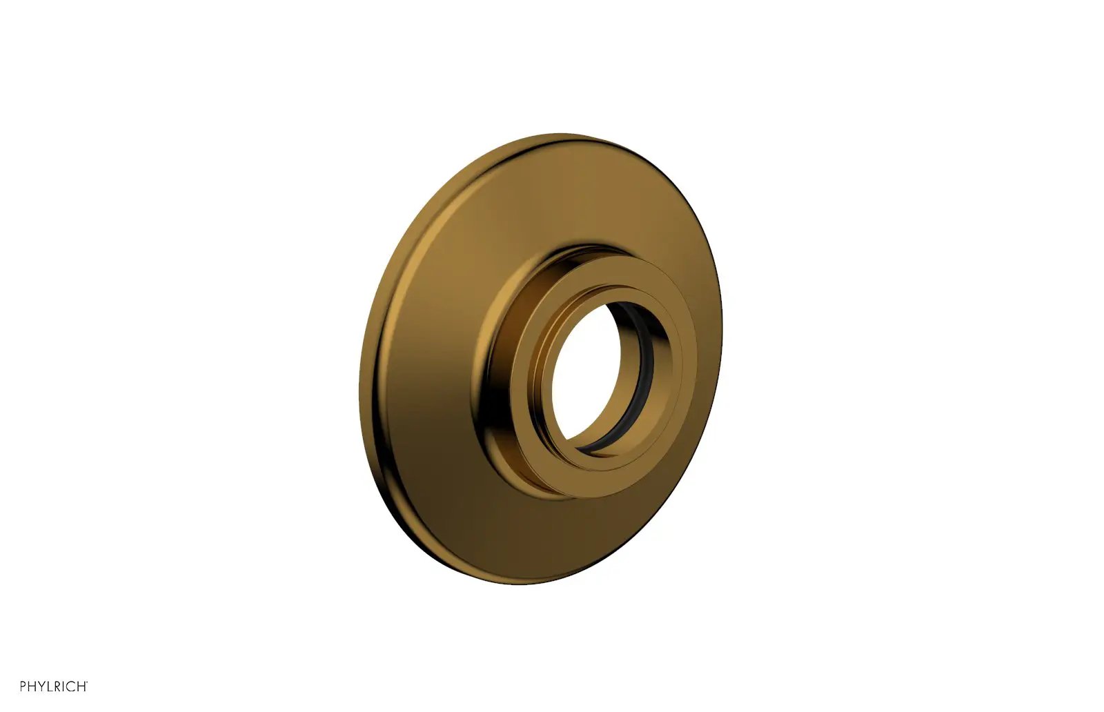Phylrich WORKS Flange by Phylrich