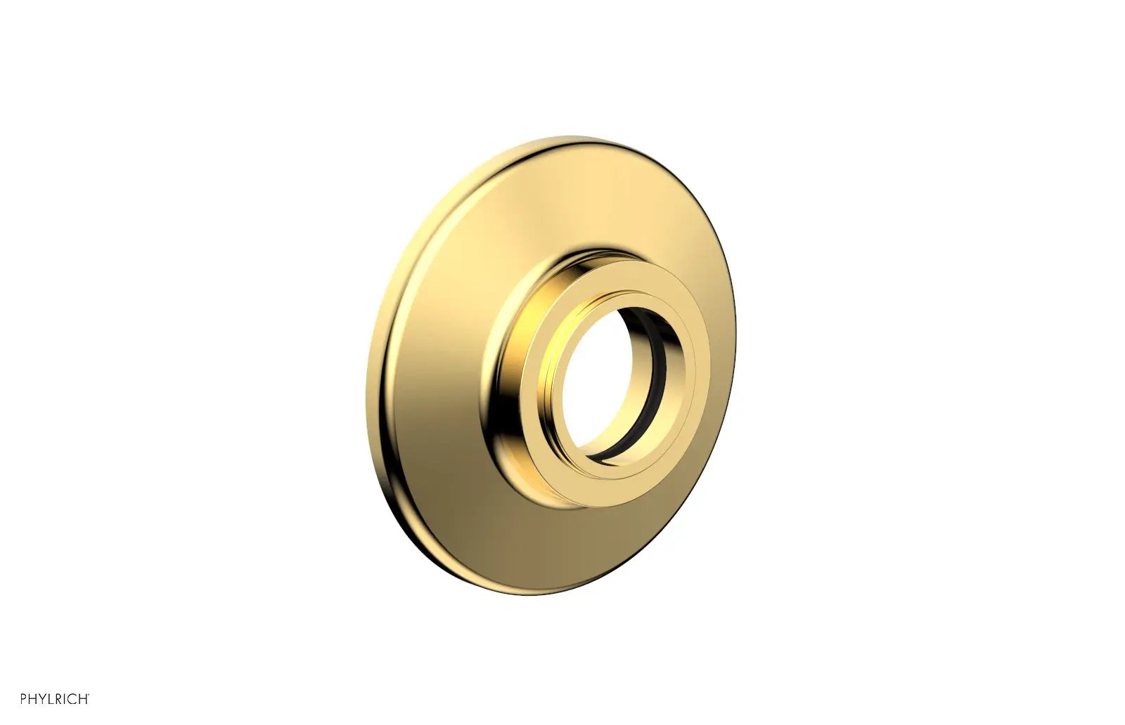 Phylrich WORKS Flange by Phylrich