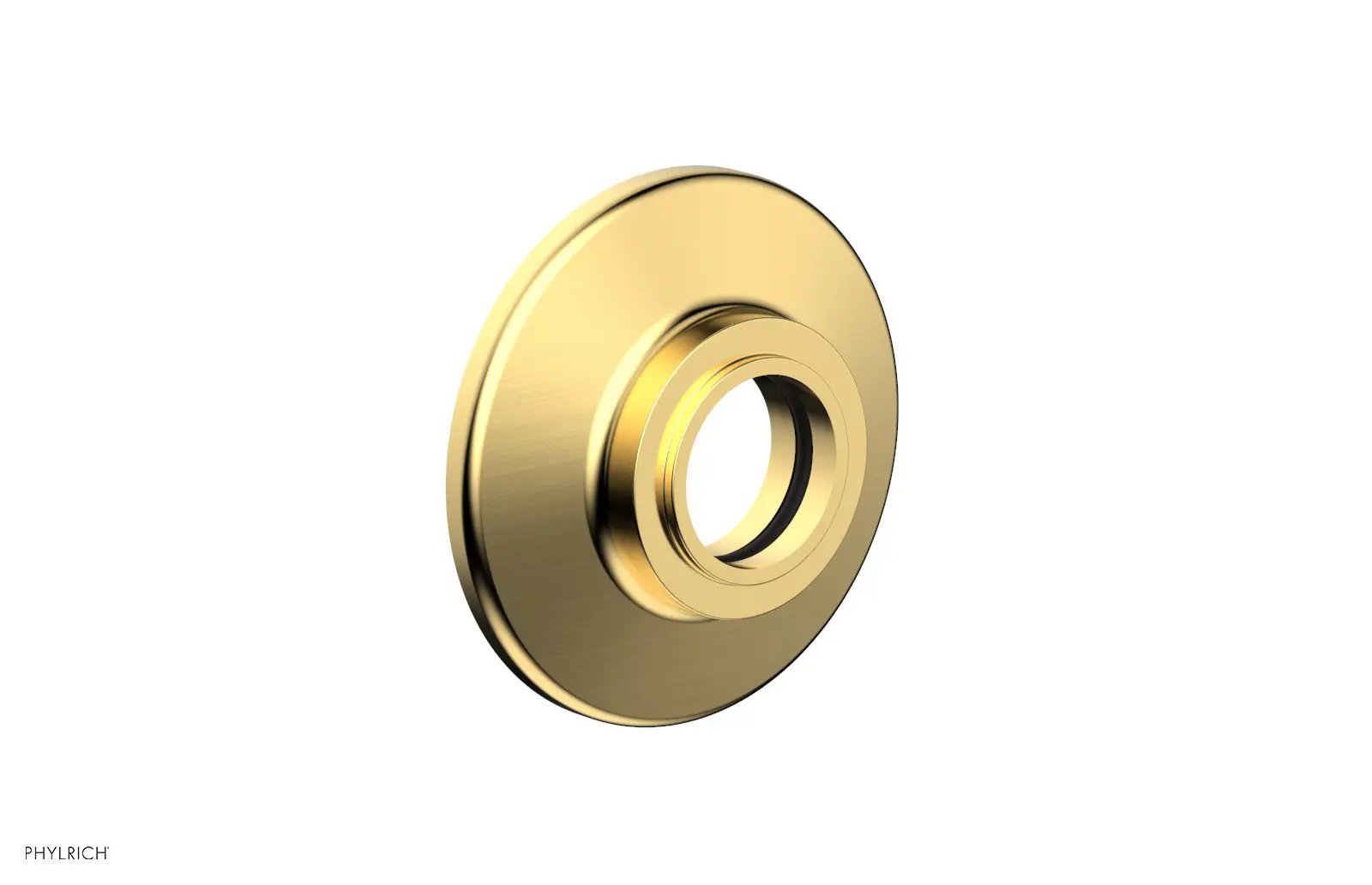Phylrich WORKS Flange by Phylrich