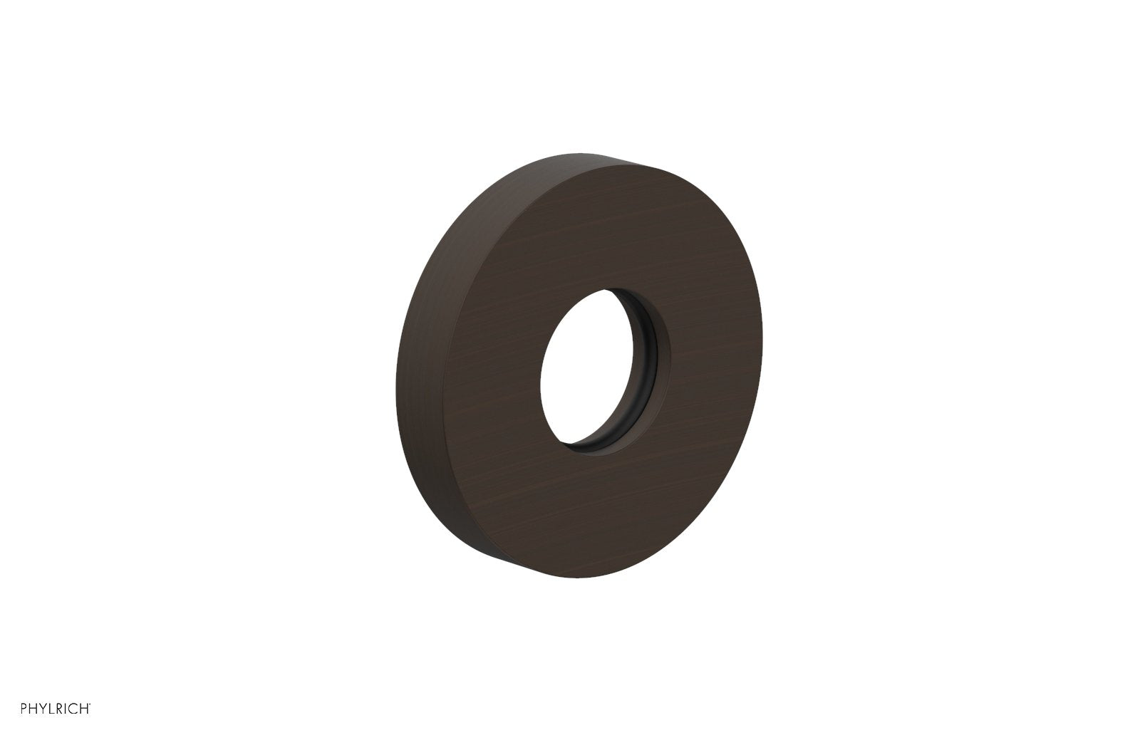 Phylrich Contemporary Round Flange