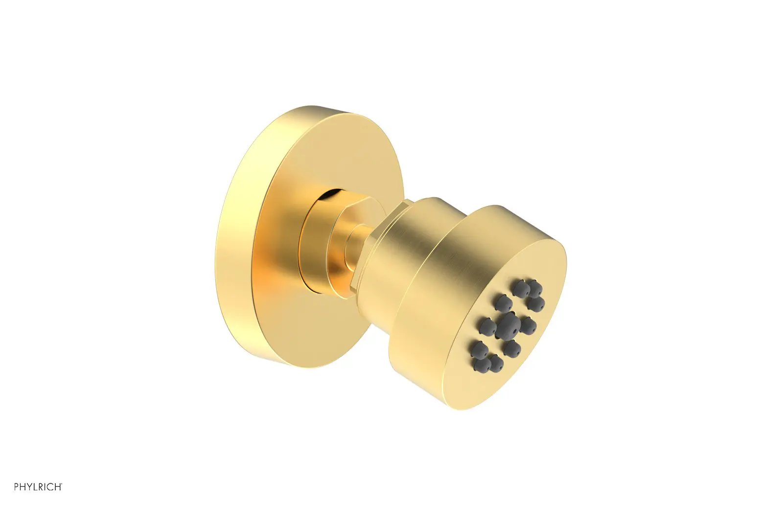 Phylrich Round Body Spray by Phylrich