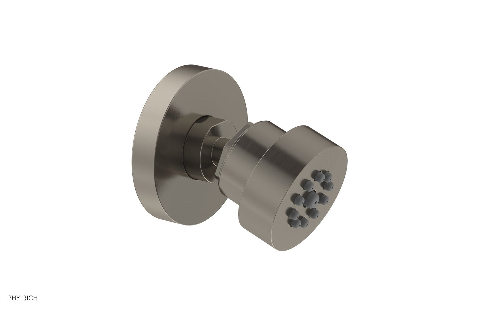 Phylrich Round Body Spray