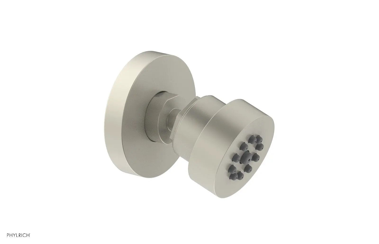 Phylrich Round Body Spray by Phylrich
