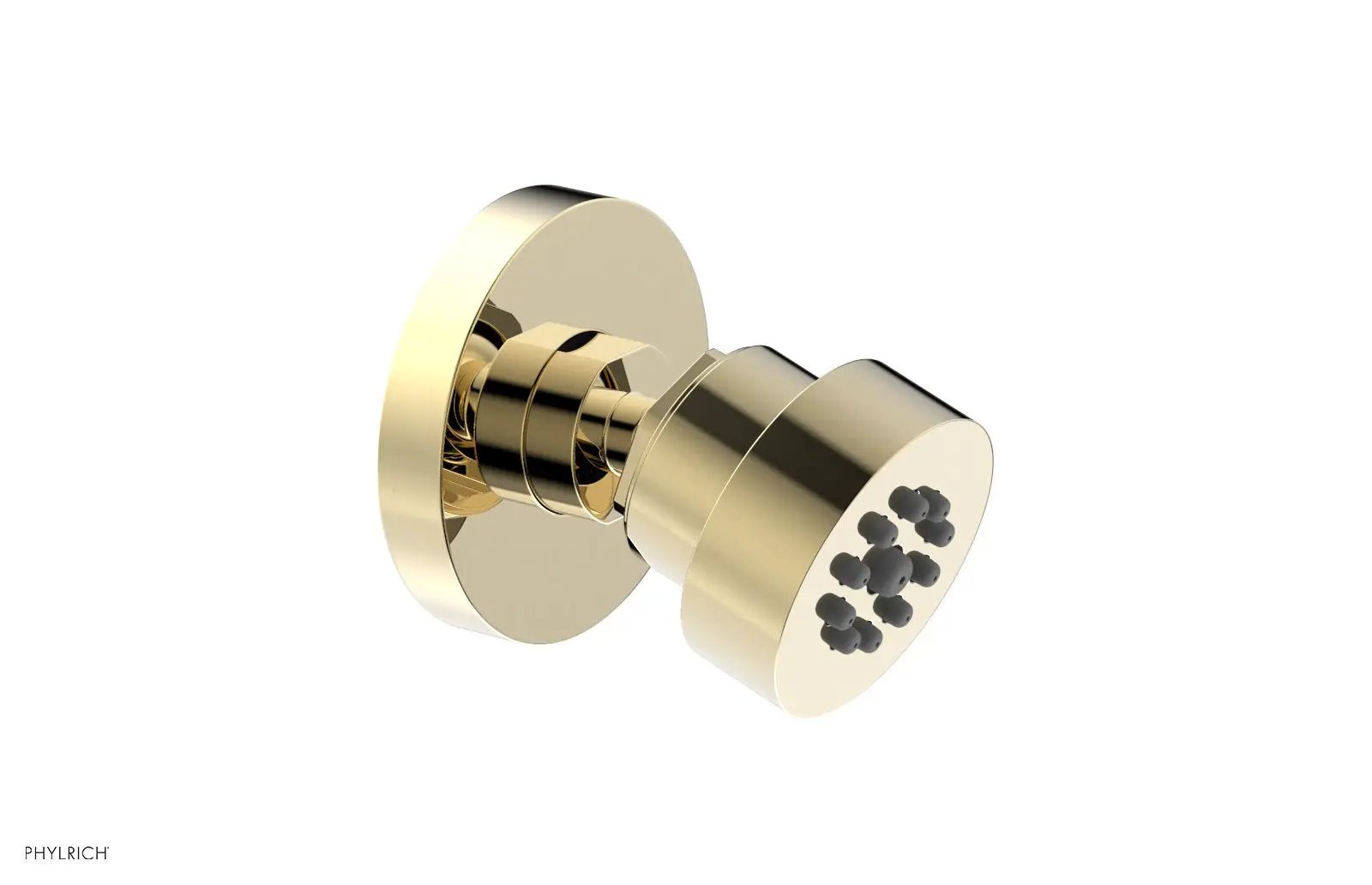 Phylrich Round Body Spray by Phylrich