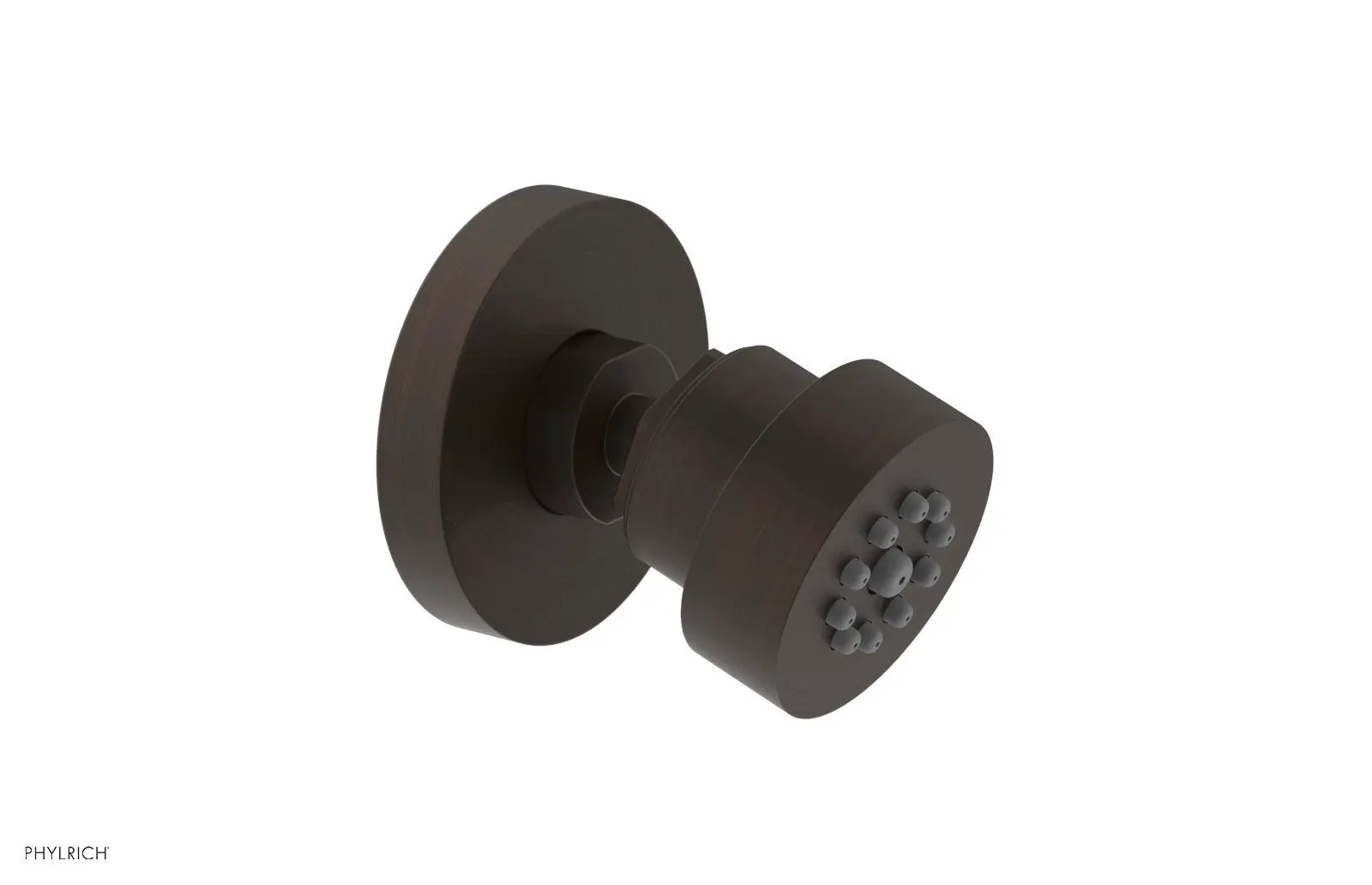 Phylrich Round Body Spray by Phylrich