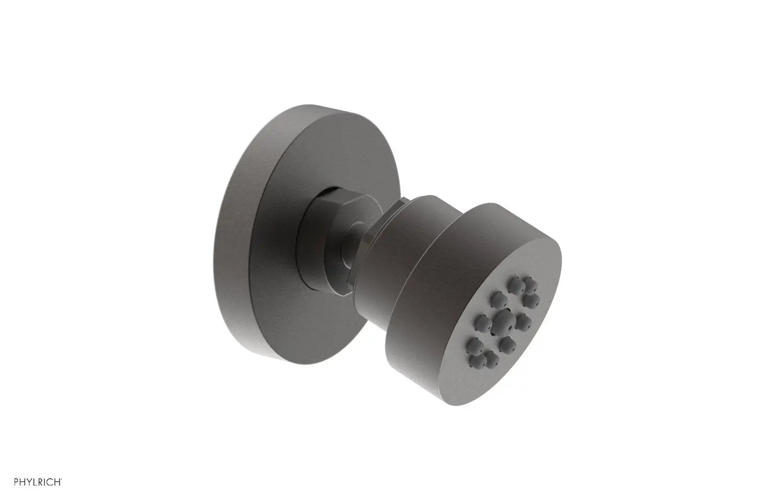 Phylrich Round Body Spray by Phylrich