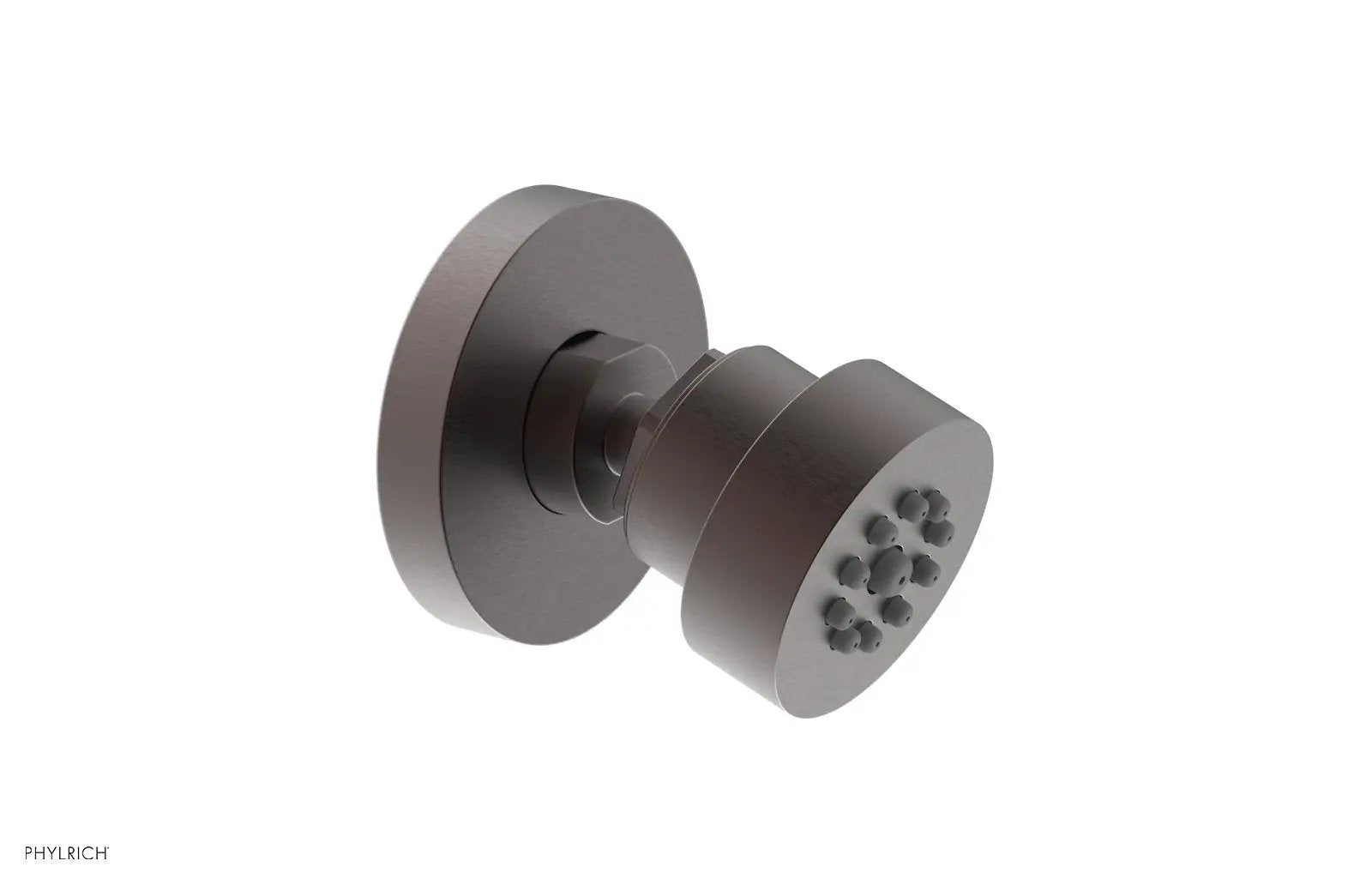 Phylrich Round Body Spray by Phylrich