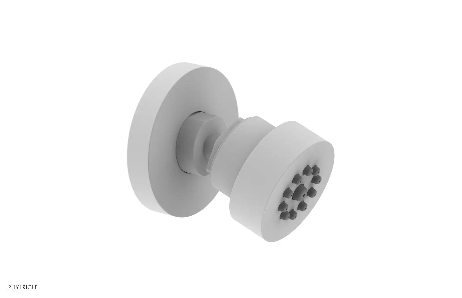 Phylrich Round Body Spray by Phylrich