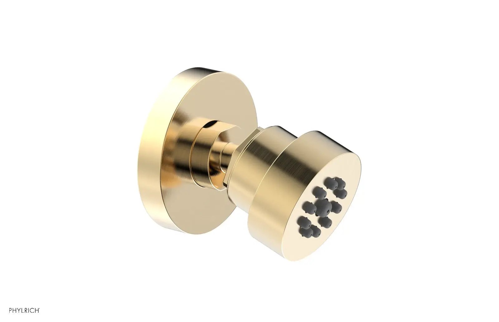 Phylrich Round Body Spray by Phylrich