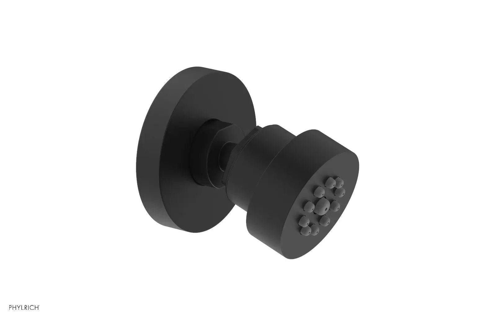 Phylrich Round Body Spray by Phylrich
