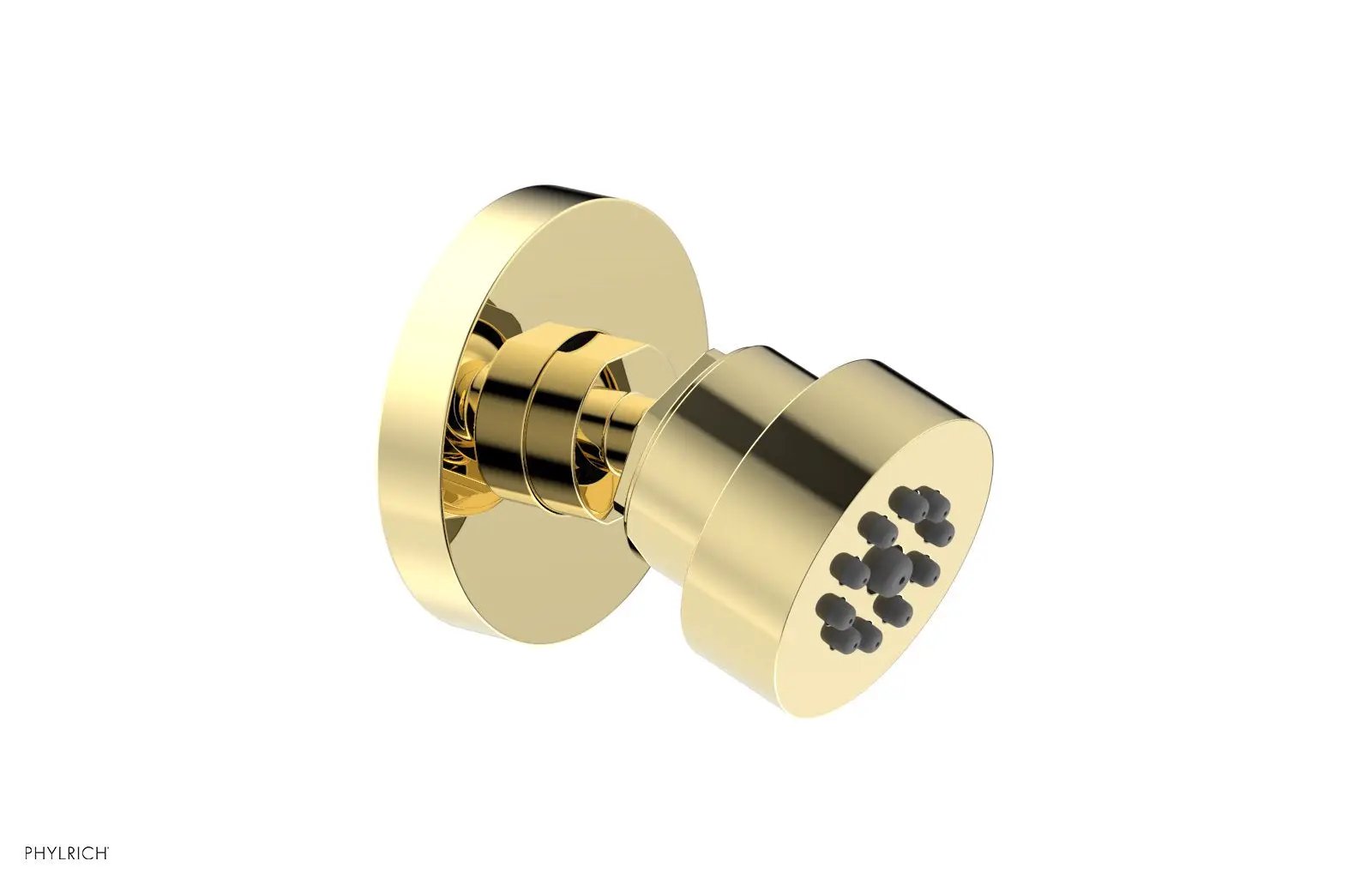 Phylrich Round Body Spray by Phylrich