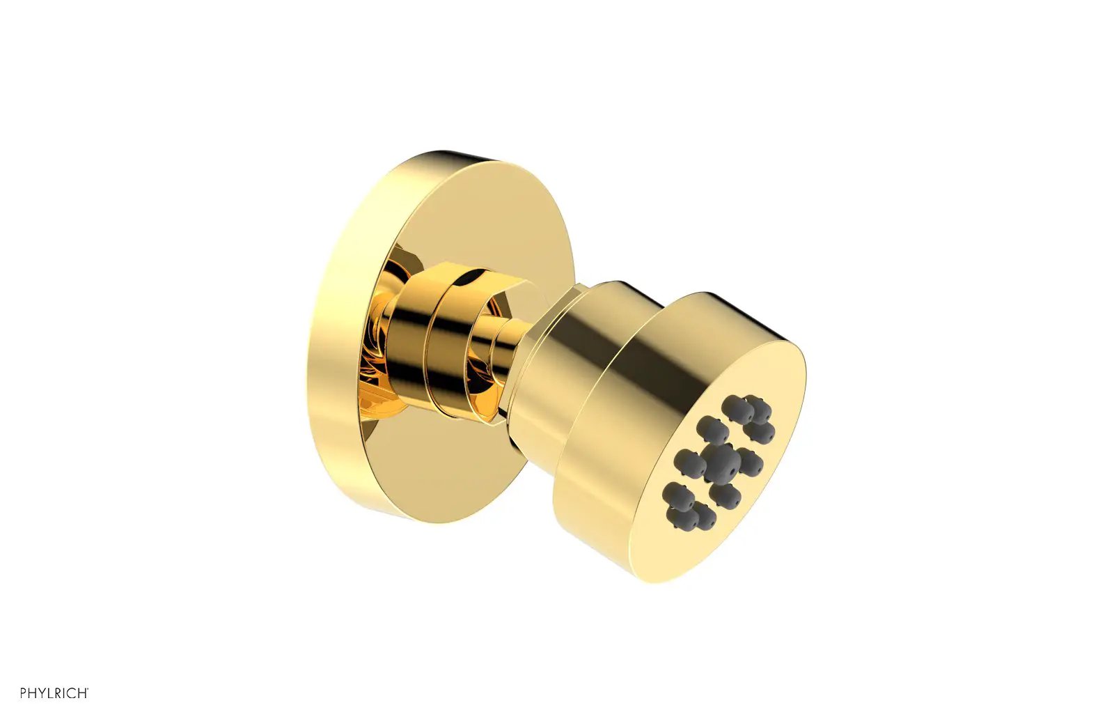Phylrich Round Body Spray by Phylrich