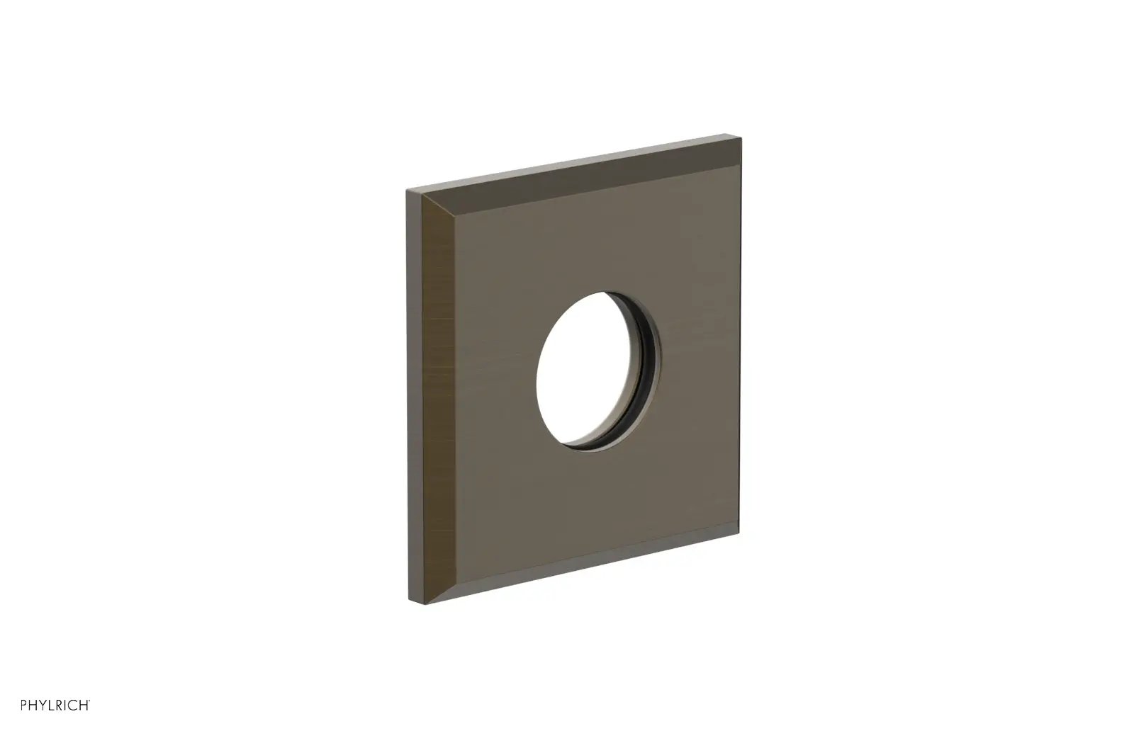 Phylrich DIAMA Flange by Phylrich