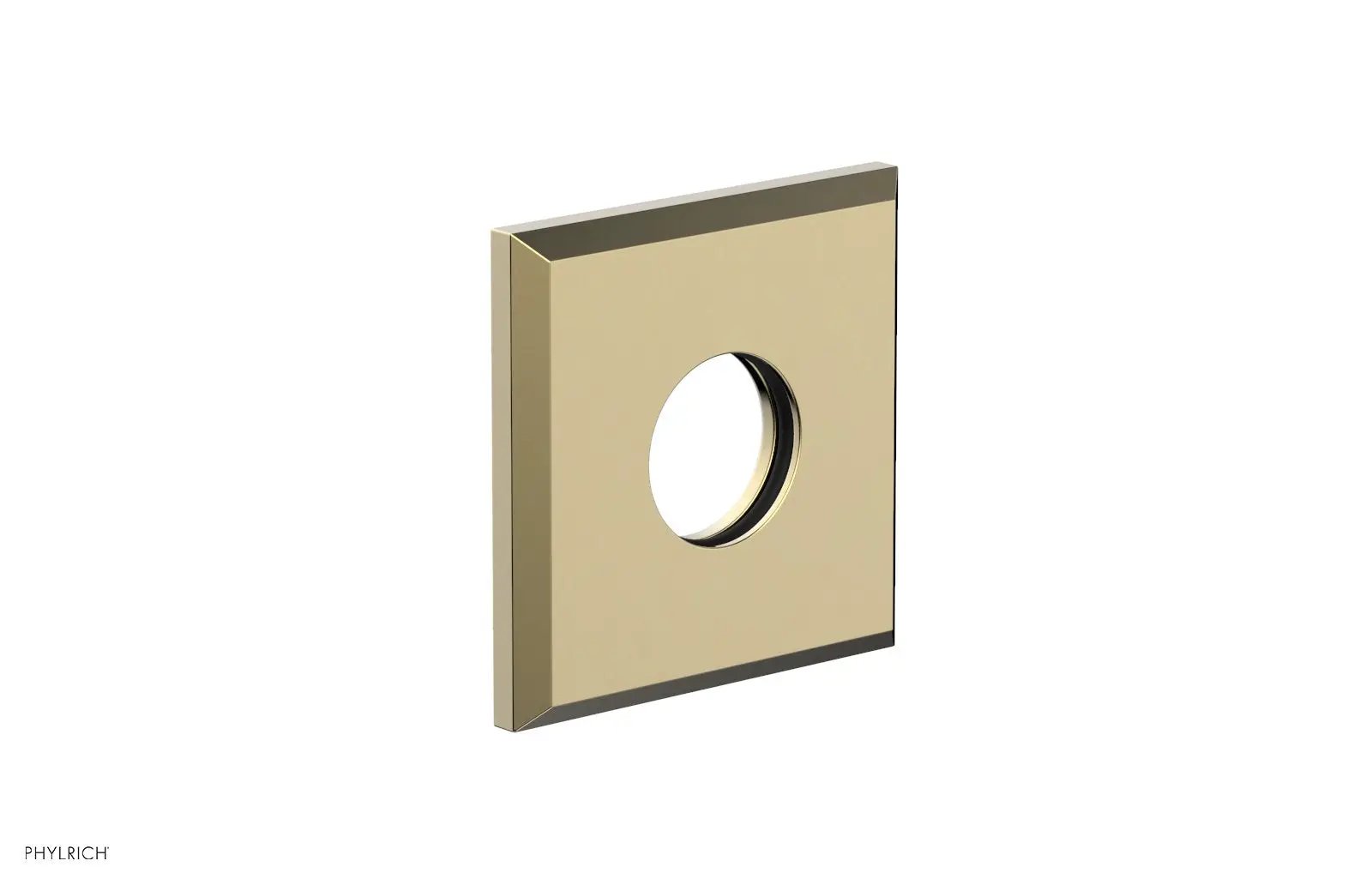 Phylrich DIAMA Flange by Phylrich