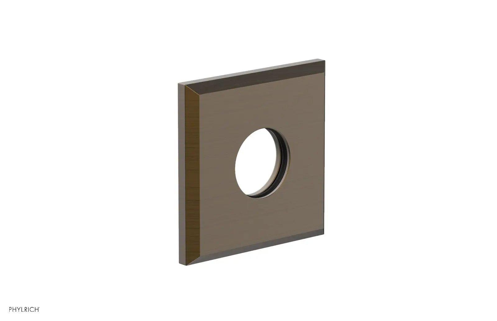 Phylrich DIAMA Flange by Phylrich