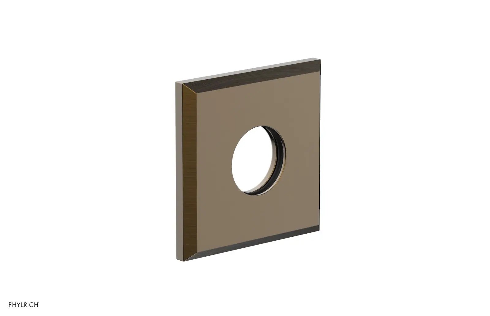 Phylrich DIAMA Flange by Phylrich