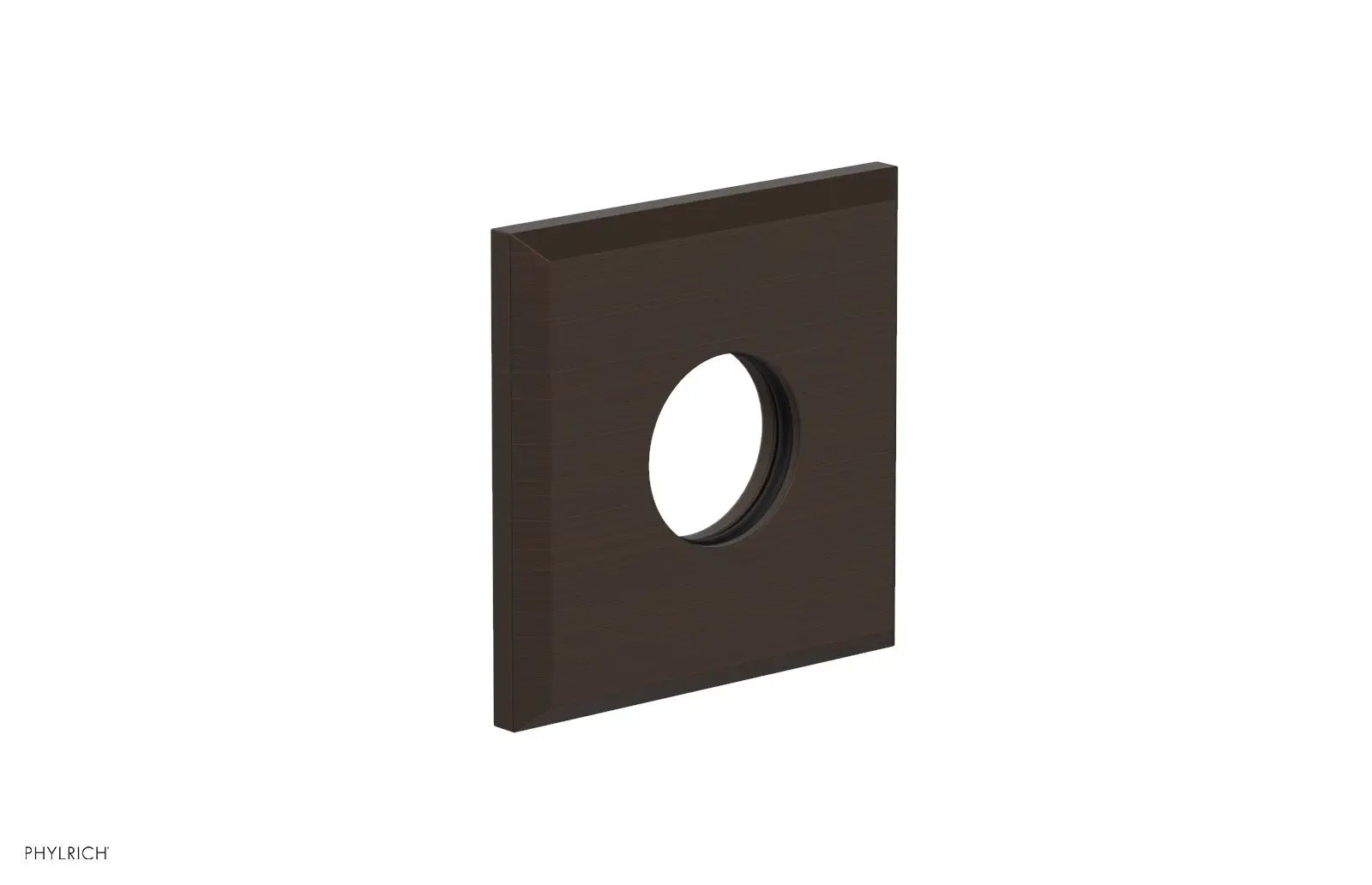 Phylrich DIAMA Flange by Phylrich