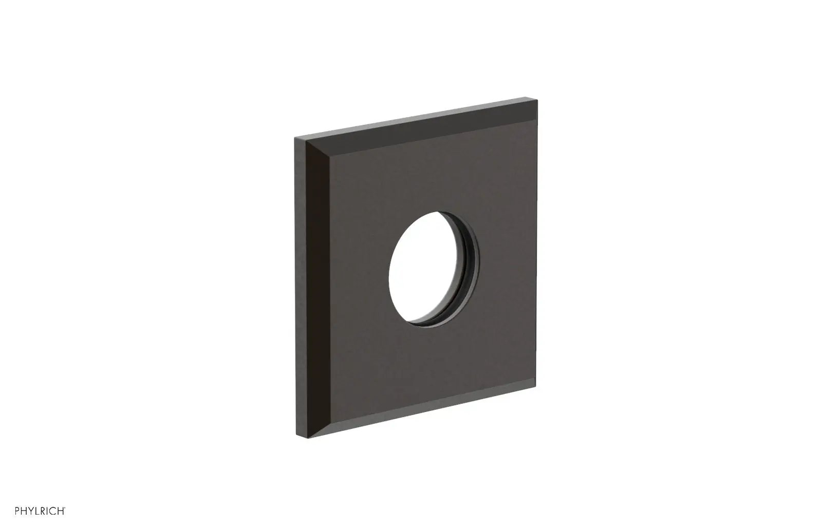 Phylrich DIAMA Flange by Phylrich