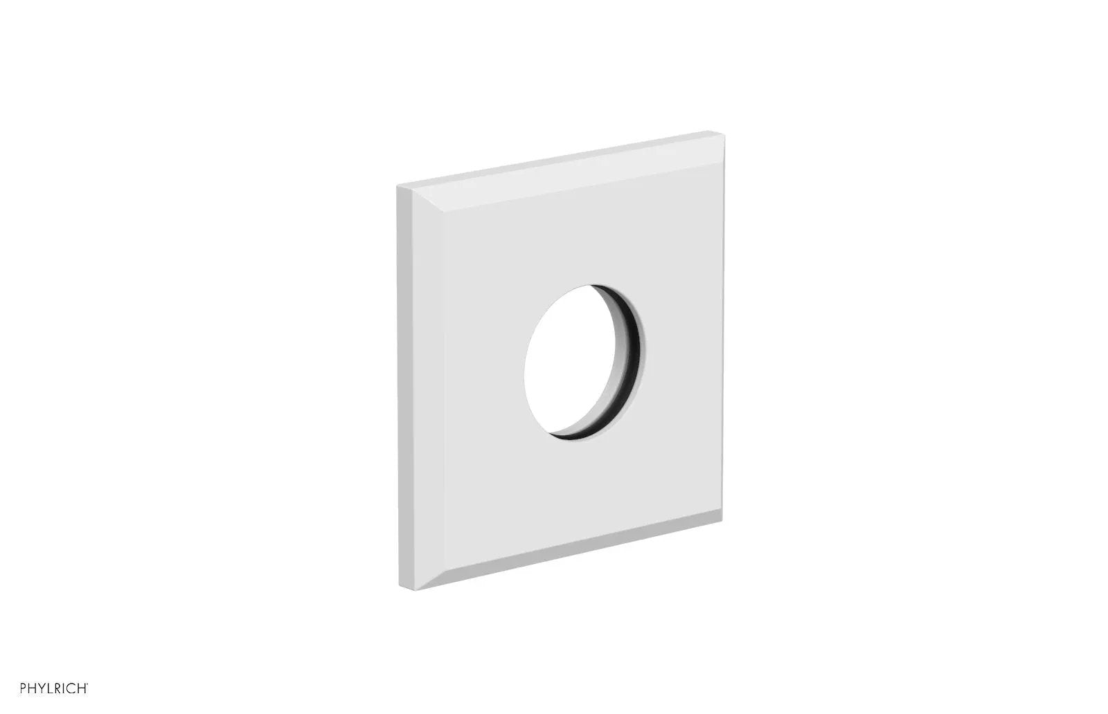 Phylrich DIAMA Flange by Phylrich
